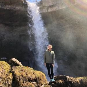 Meet your Posher, Merritt